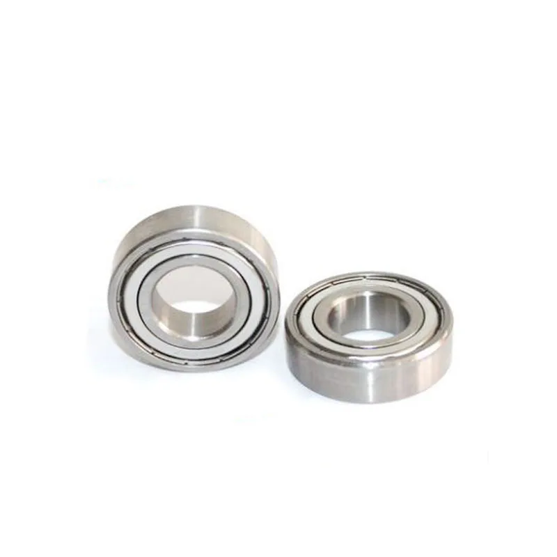 6000 6001 6002 6003 2RS 6000ZZ подшипник ABEC 1 Нью Йорк (4/6 шт.) шайбовый с глубоким 6000rs 6000zz