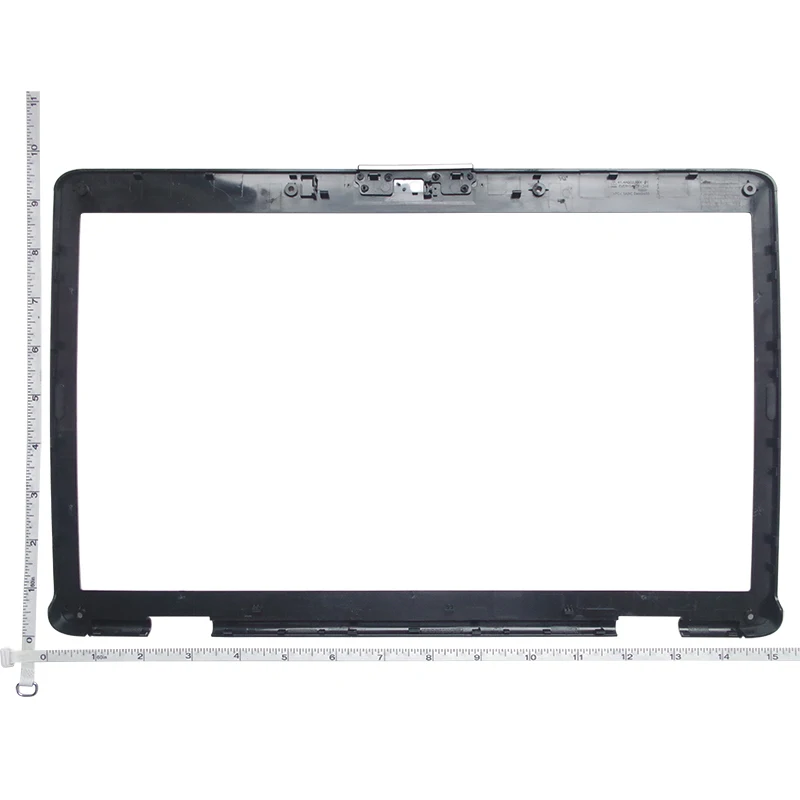 Новинка чехол YALUZU с передним ЖК-дисплеем для DELL Inspiron 1545 1546 VCL04 P51 Shell 0N646J |