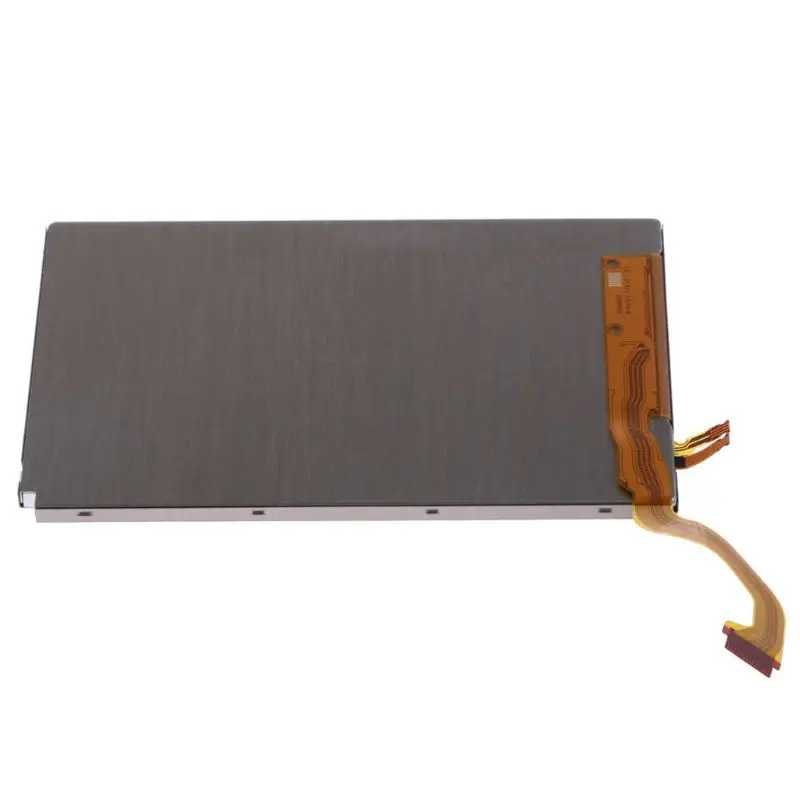 Новинка 2020 оригинальный Верхний ЖК дисплей сменный экран Аксессуары для