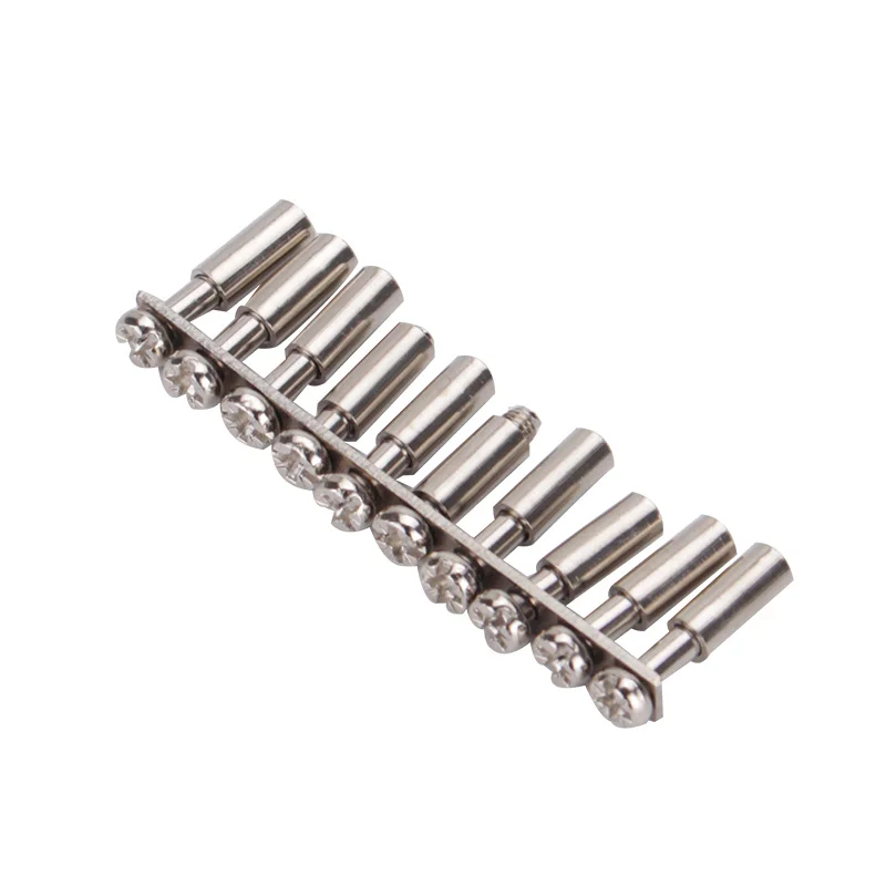 Клеммные блоки FB1 10-5 FBI 10-5, центральный контакт, подходящие к короткому замыканию, Din-рейка, перемычка UK3N ,UKK3.RMBKKB 2,5, 2 шт.