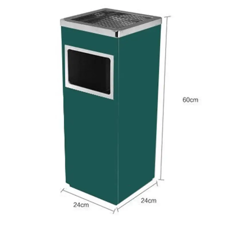 Мусорная корзина Papelera Cubo Vuilnisbak держатель для мусорного мешка Baza Cocina Pattumiera