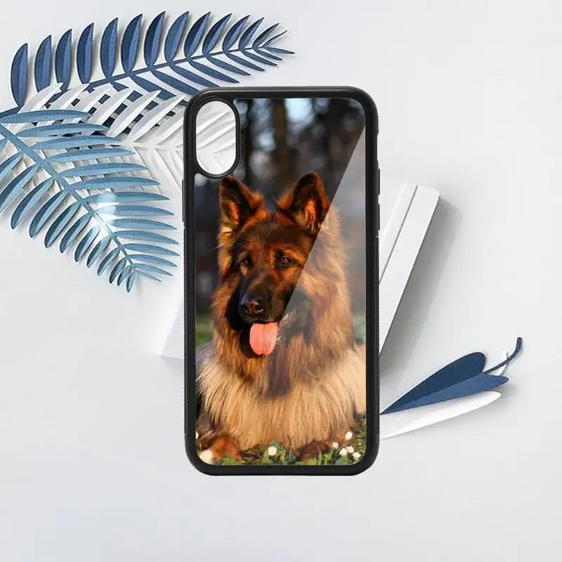 

Horror animal dog Phone Case PC for iPhone 11 12 pro XS MAX 8 7 6 6S Plus X 5S SE 2020 XR