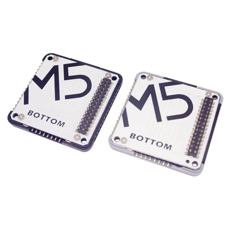 M5Stack официальный Батарея дно 110 мА ч для Arduino ESP32 IoT комплект разработчика я/O IO