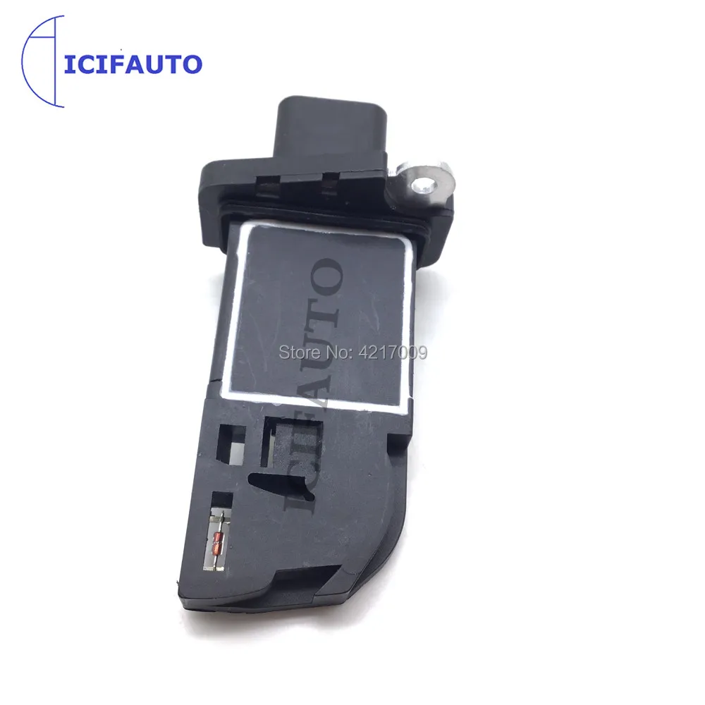 

Mass Air Flow Meter Sensor Maf For Citroen Relay Peugeot Boxer Volvo C30 S60 S80 V50 V60 V70 XC60 1.6 2.0 2.2 8V21-12B579-AA