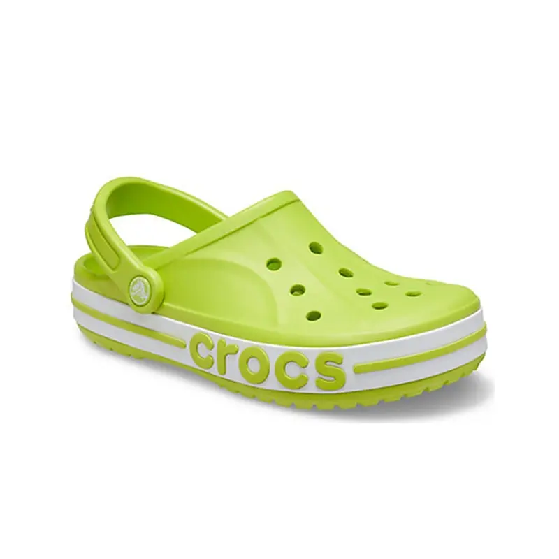 CROCS Bayaband Clog UNISEX|Пляжные и уличные сандалии| |