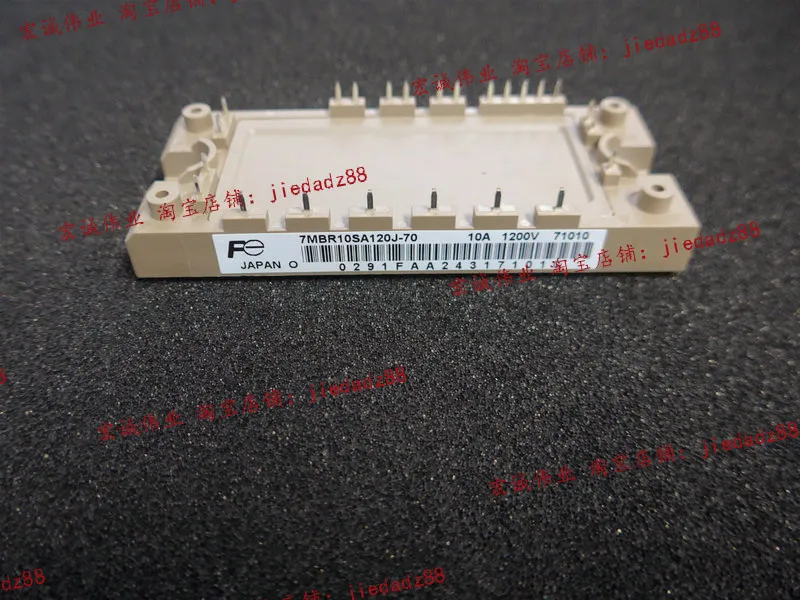 

7MBR10SA120J-70