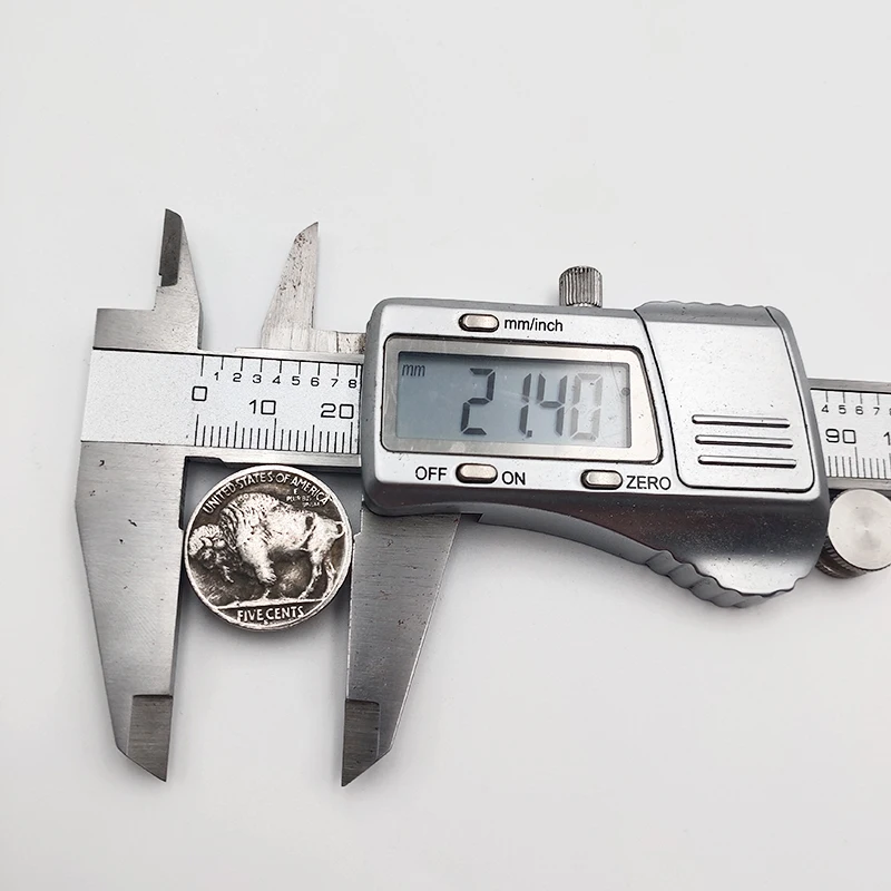 1937 Хобо памятная монета Монета с черепом Странник розовое коллекционные монеты