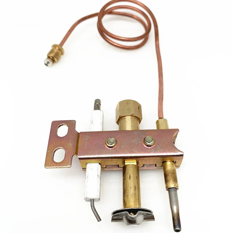 

Комплект термопары газовой горелки