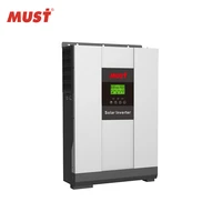 china solar power manufacturer buying solar power system factory 5000w inverter off grid 5kw