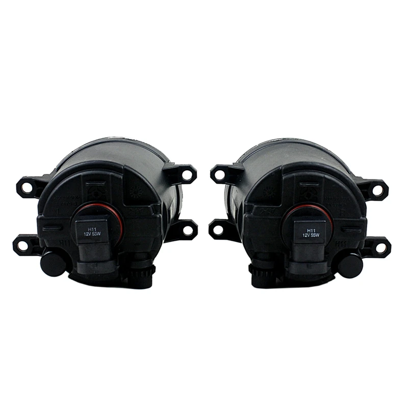 H11 55 Вт противотуманная фара для радиатора бампера с переключателем в сборе/1