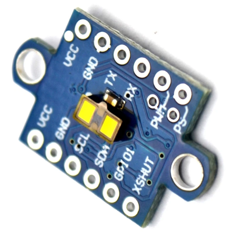 GY-53-L1X VL53L1X TOF Time-Of-Flight Distance Sensor Module | Электроника