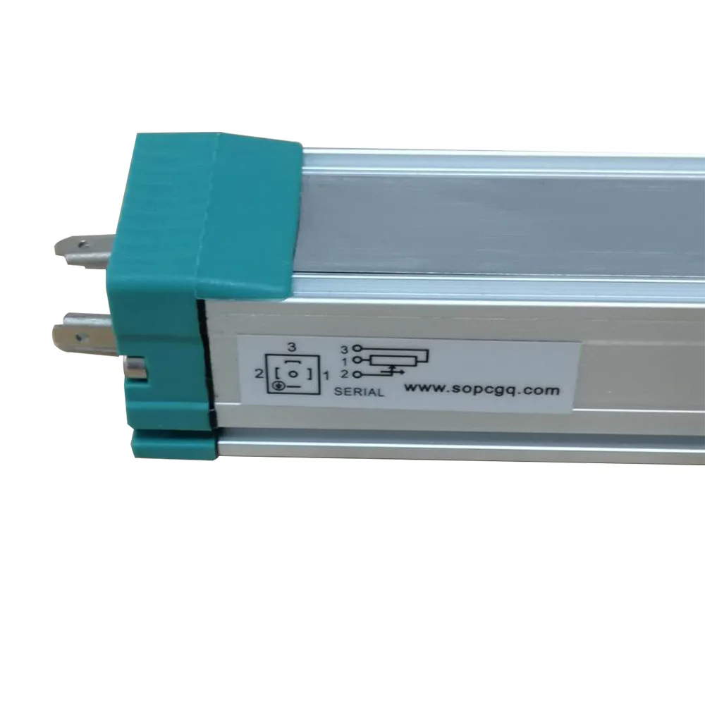 

400mm Travel 5K Resistance Slide Linear Potentiometer