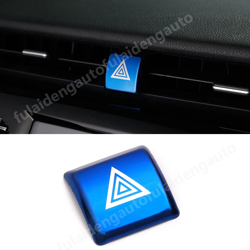 Аварийный светильник выключатель лампы Предупреждение Кнопка рамка крышка