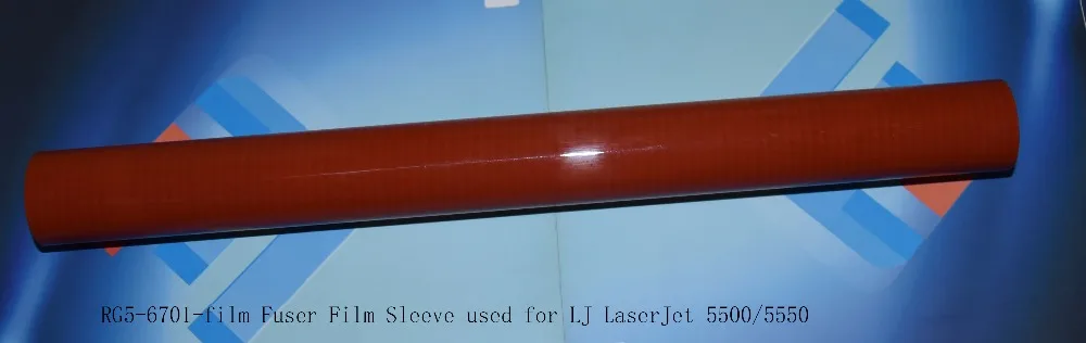 Фьюзер для пленки hp LaserJet 5500/5550 | Компьютеры и офис