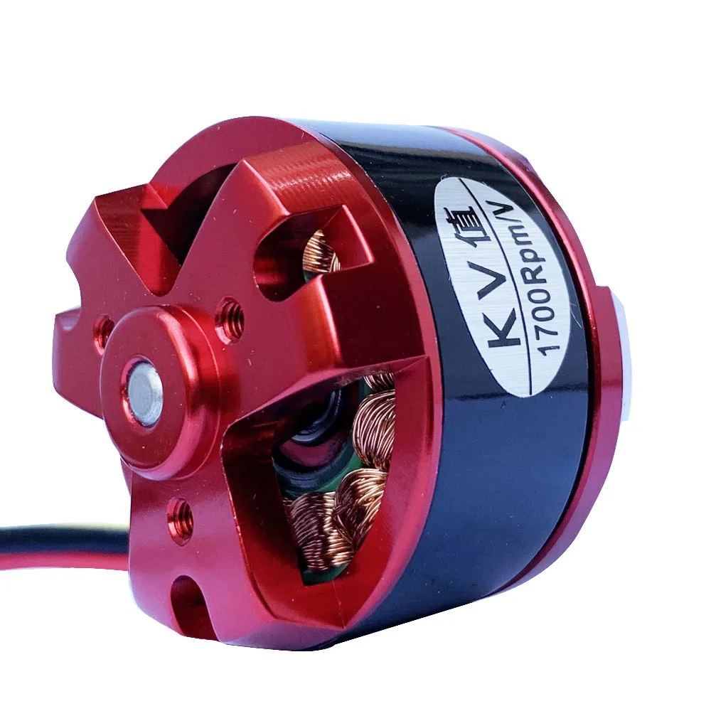 3530 швейцарское качество мотор бесщеточный внешний роторный двигатель