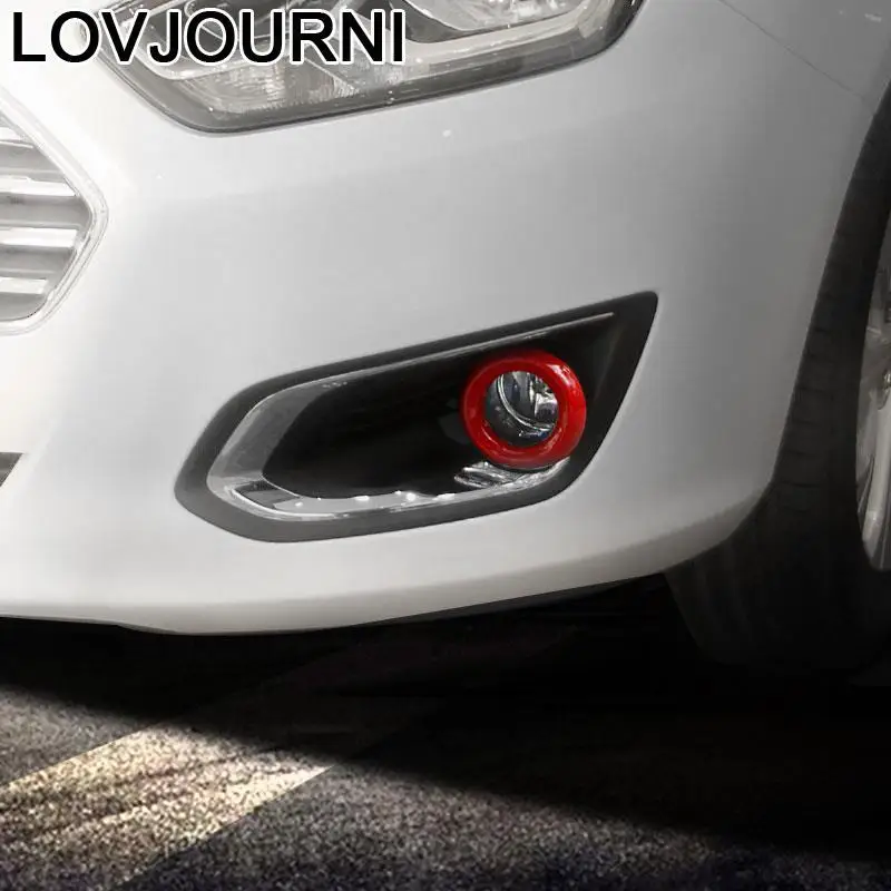 Задний противотуманный фонарь для корпуса окна внешняя декоративная