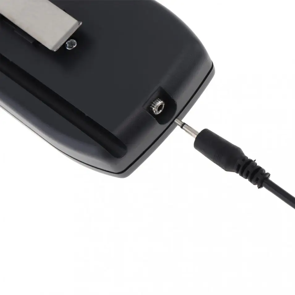 

Split-type Acid-Base Properties Digital Tester Garden Tool with Probe for Soil PH Levels