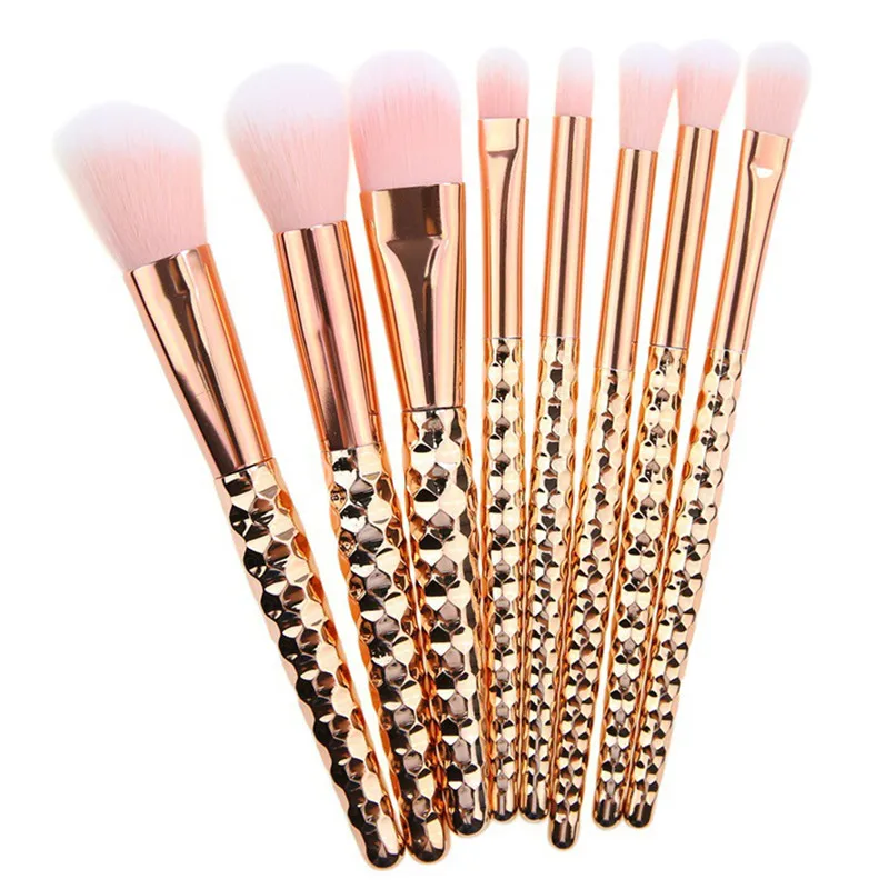 8 шт./компл. на нашем сайте! кисти для макияжа многофункциональная косметика