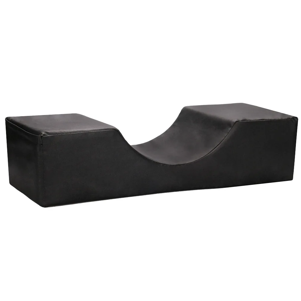 U образная Подушка &quotресницы&quot Наращивание ресниц специальная подушка красота