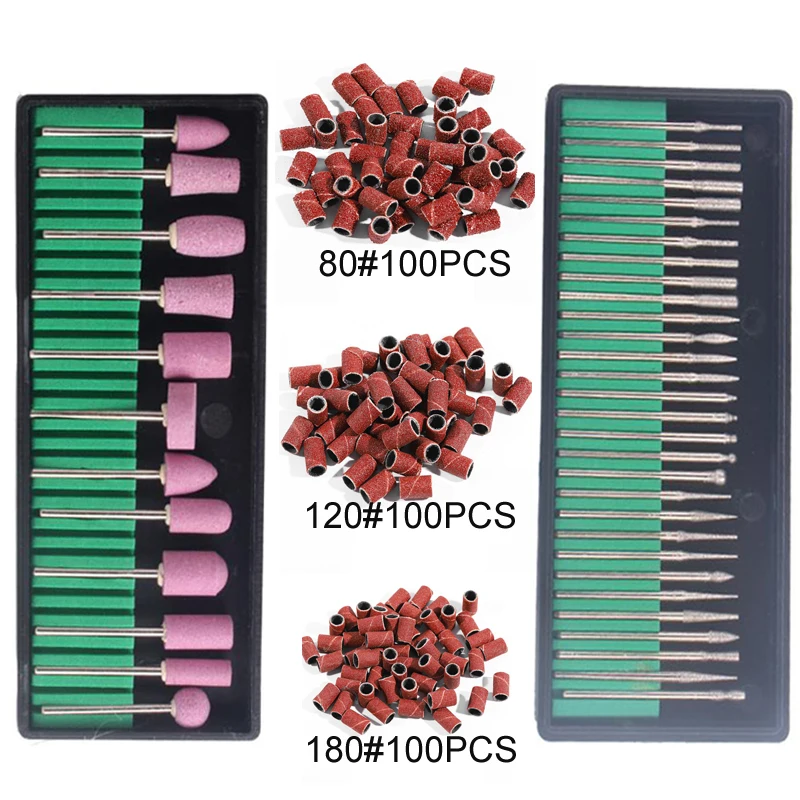 

Electric Nail Drill Machine Set Nails Polishing Machine Pedicure Manicure Drill Machine Nail Milling Cutter Remove Nail Polish