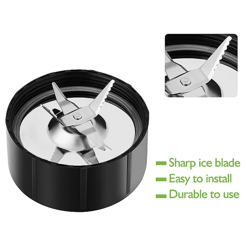 Лезвие для бритвы льда и запасная часть фотографий миксер соковыжималка