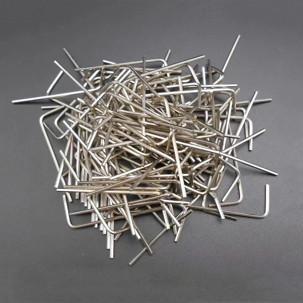 Шестигранные ключи L-образной формы M1.5 M2 отвертки с никелированным покрытием для