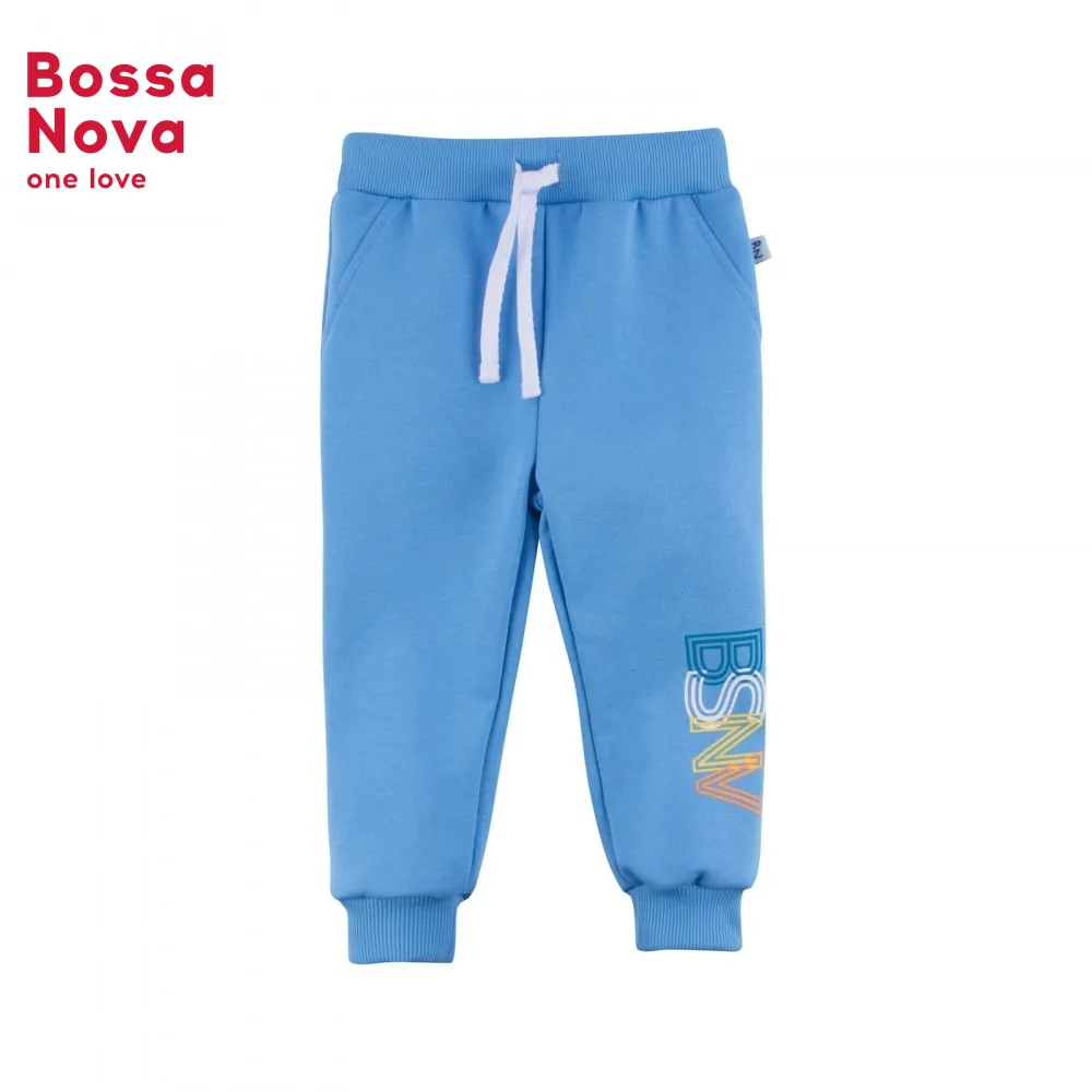 Брюки для мальчиков BOSSA NOVA 486МП 461|Брюки| |