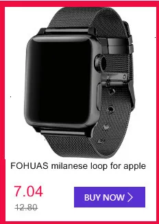 Натуральная кожа ремешок Double Tour кожаный браслет 40-44 мм, ремешок для Apple Watch, 42 мм, версия 5 4 3 2 1 38 мм; спортивная обувь; женская