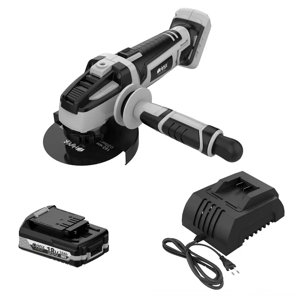 Купить Ушм На Аккумуляторе Бу