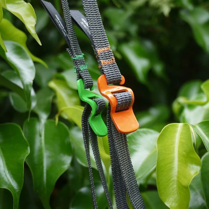 

200CM Load 125Kg Travel Luggage Srap Durable Nylon Cargo Lash Belt Straps With Cam Buckle Outdoor Camping Strap Tools