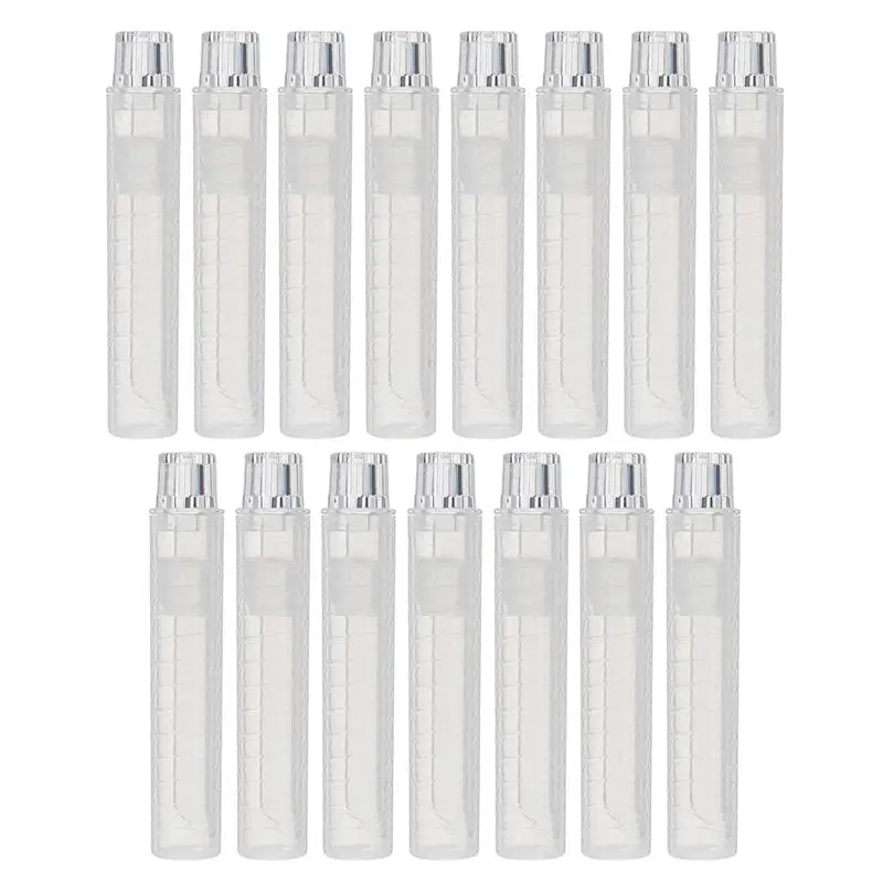 

15 шт., пластиковые держатели для мела