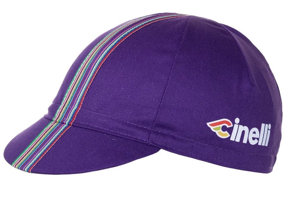 Новая велосипедная Кепка cinelli gorra ciclismo велосипедная шляпа Бандана ciclismo велосипедная шапка 16 стиль - Цвет: Розовый
