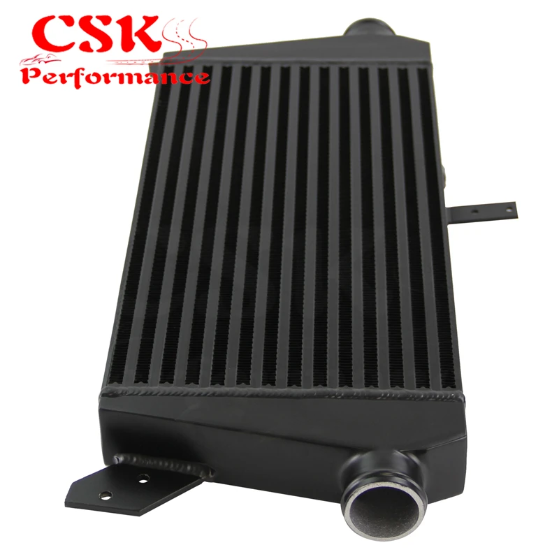Модернизированный турбоохладитель с передним креплением для VW Passat Audi A4 B5 B6 1 8 T 96 01
