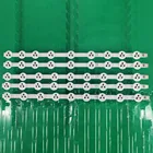 Оригинальный 355 мм светодиодный Подсветка лампы Газа для LG 39 ''40'TV 9FLHY168D VES390UNDC-01 VES400UNDS-02 39PF3025D 39FHD-CNOV LC-39LD145K