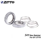 Велосипедная втулка ZTTO, 54 T Star, с храповым механизмом, с 54 зубцами, для замены DT 18T 36T 60T, для горного шоссейного велосипеда, 350 240