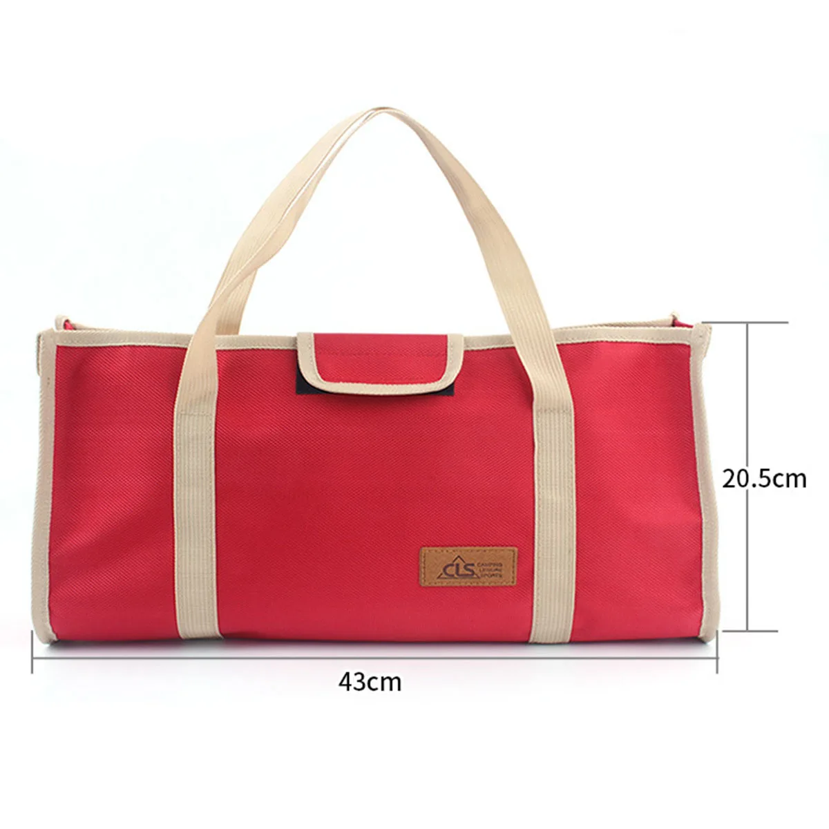 

New Camping Tool Organizer Bags Site Nail Hammer Portable Storage Handbag for Picnic Outdoor Activities