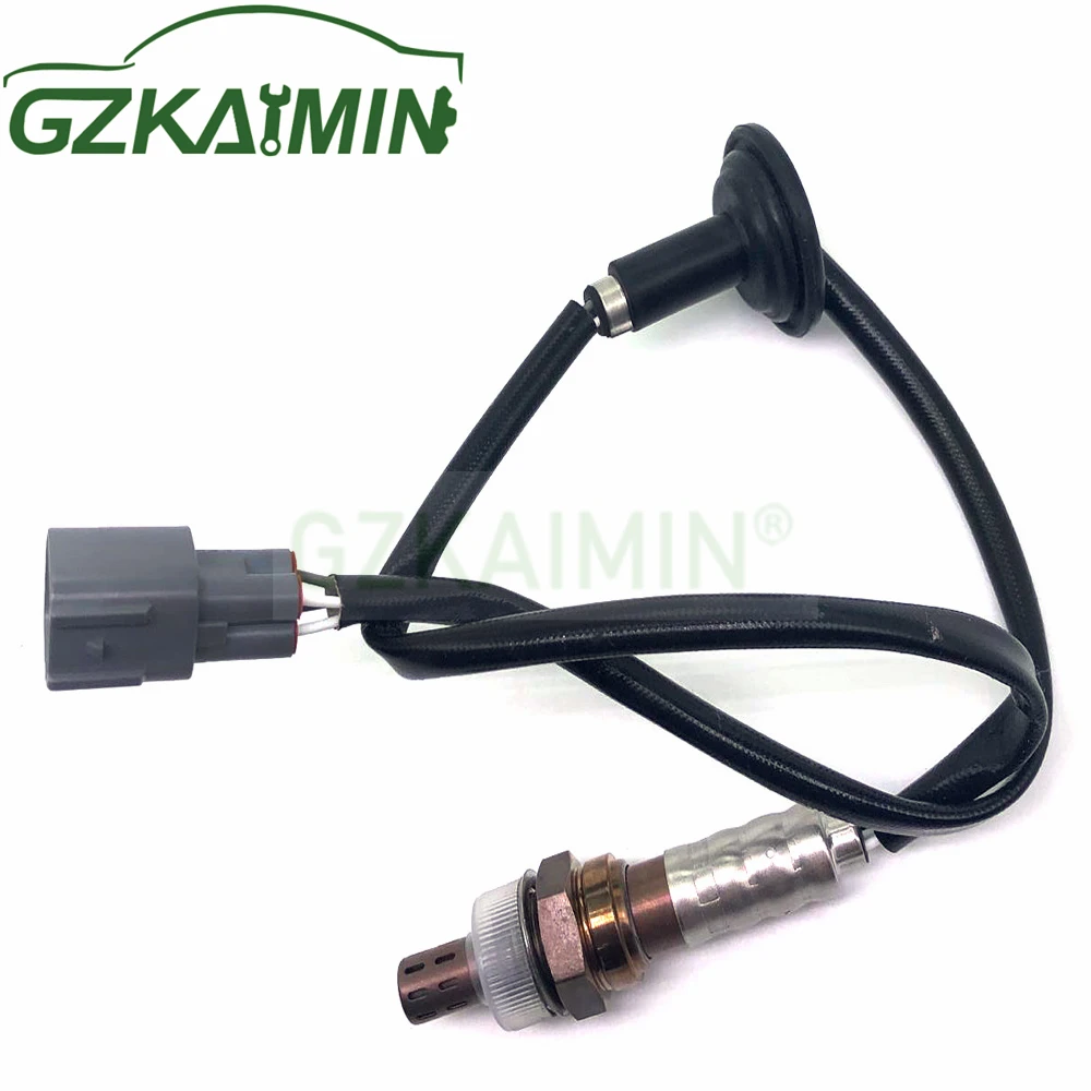 OEM 89465-52370 O2 кислородный лямбда-датчик для TOYOTA Prius 1 5 03-09 Yaris Vitz 8 VVTi 07-11 - купить по