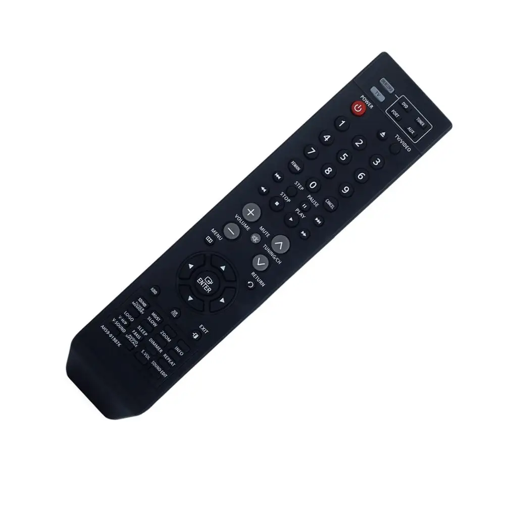 Новый пульт дистанционного управления для samsung домашнего кинотеатра AH59 01907K 01778F