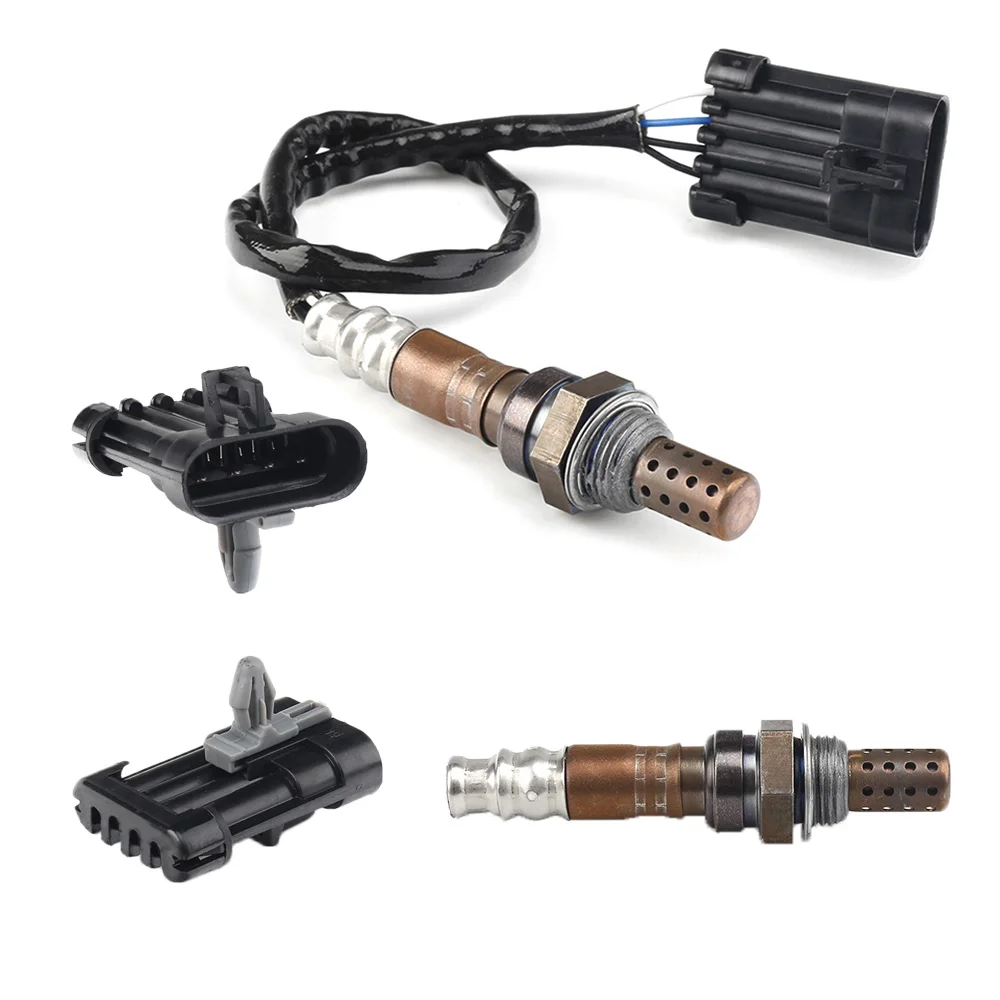 

Car Sensor Oxygen Sensor 19178961 Heated Oxygen Sensor Suitable For Chevrolet 2500 3500 1500 Oxygen Lambda Sensor Accessories