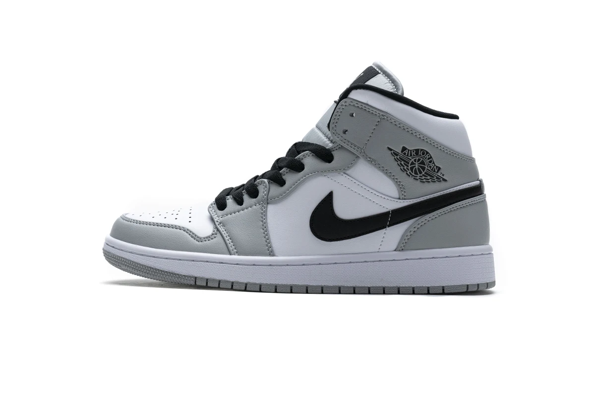 

Original athltique -Air Jordan 1 haute OG AJ1 hommes chaussures basket-ball baskets Sport bris panneau arrire moka fonc