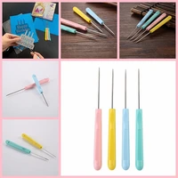 4pcs set die pick paper piercing tool picking scraps out of dies small pieces of paper from die cuts accessories make cards