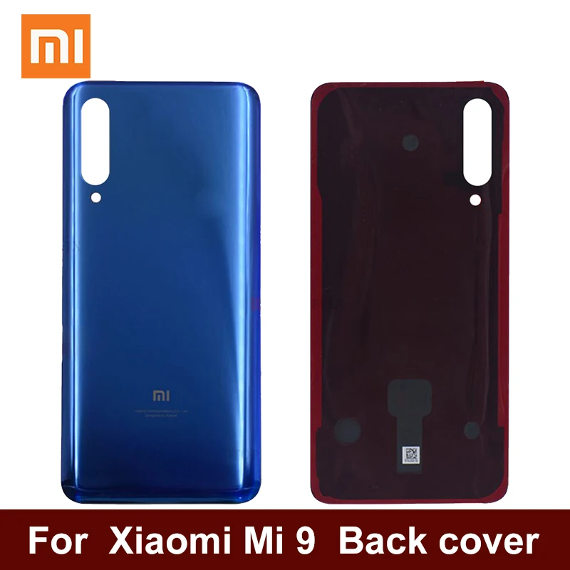 

Запасные части для Xiaomi MI 9, стекло для Xiaomi 9