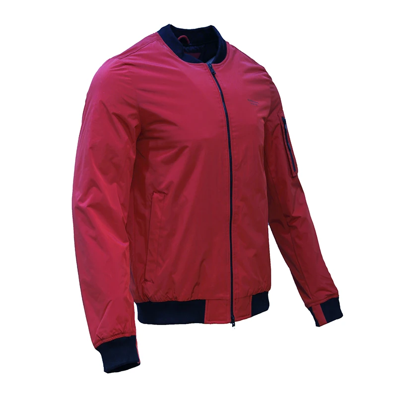 TALIFECK 2021 New  Wadded Jacket Coats Men's brand quality Men clothing spring and autumn outwear Jacket elastic fashion