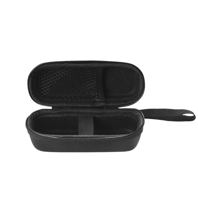 Портативный чехол для переноски защитный жесткий ящик хранения устойчивый к