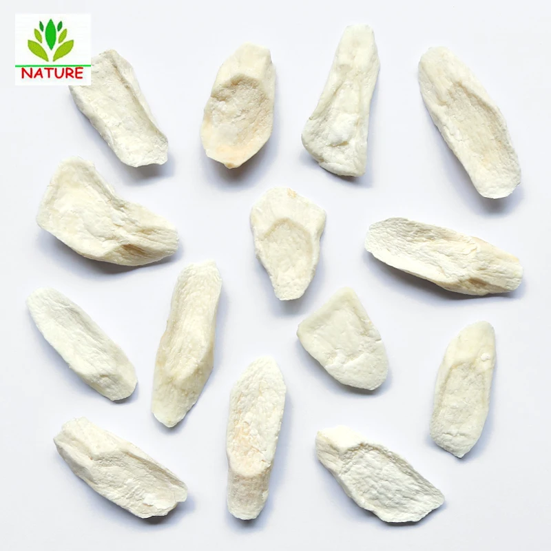 

Dried Herbs Chinese Yam/ Shan Yao/ Huai Shan