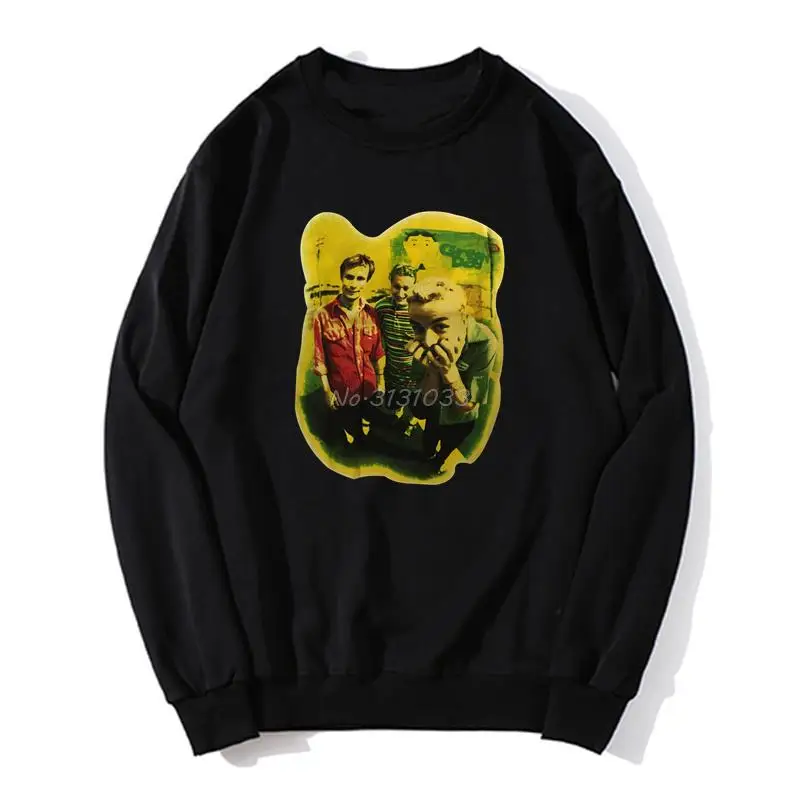 

NEW Green Day Vintage 90s RePrint hoodie Men Fleece Sweatshirt Unisex Hoodies Spring Autumn Sweater Streetwear