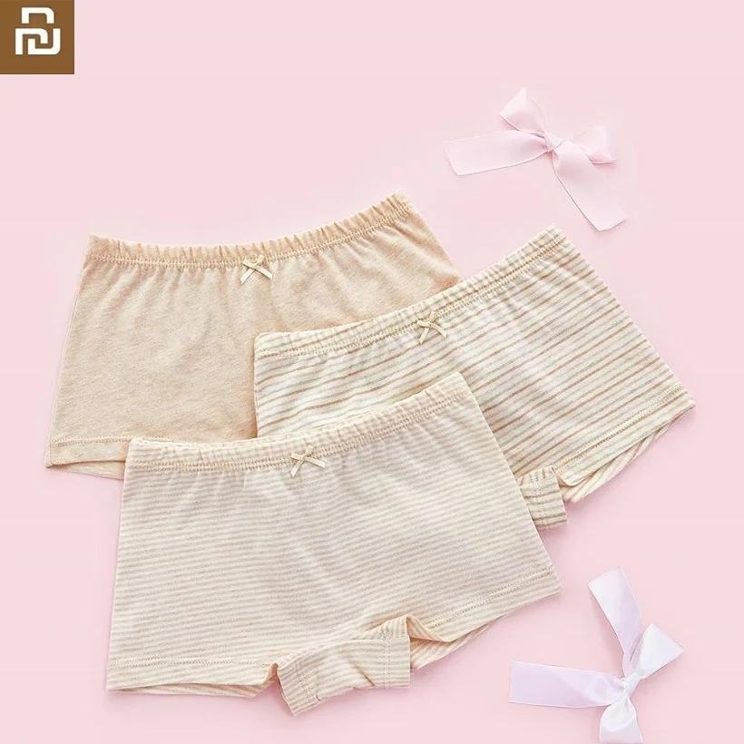 Новые детские трусы на плоской подошве хлопковое мягкое и дышащее статическое