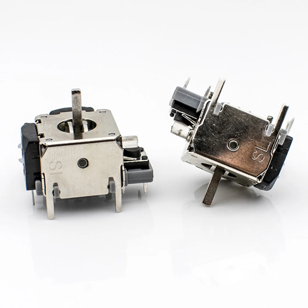 3 контакта сенсорный модуль потенциометр 2 шт. для контроллера PS3 геймпад 3D