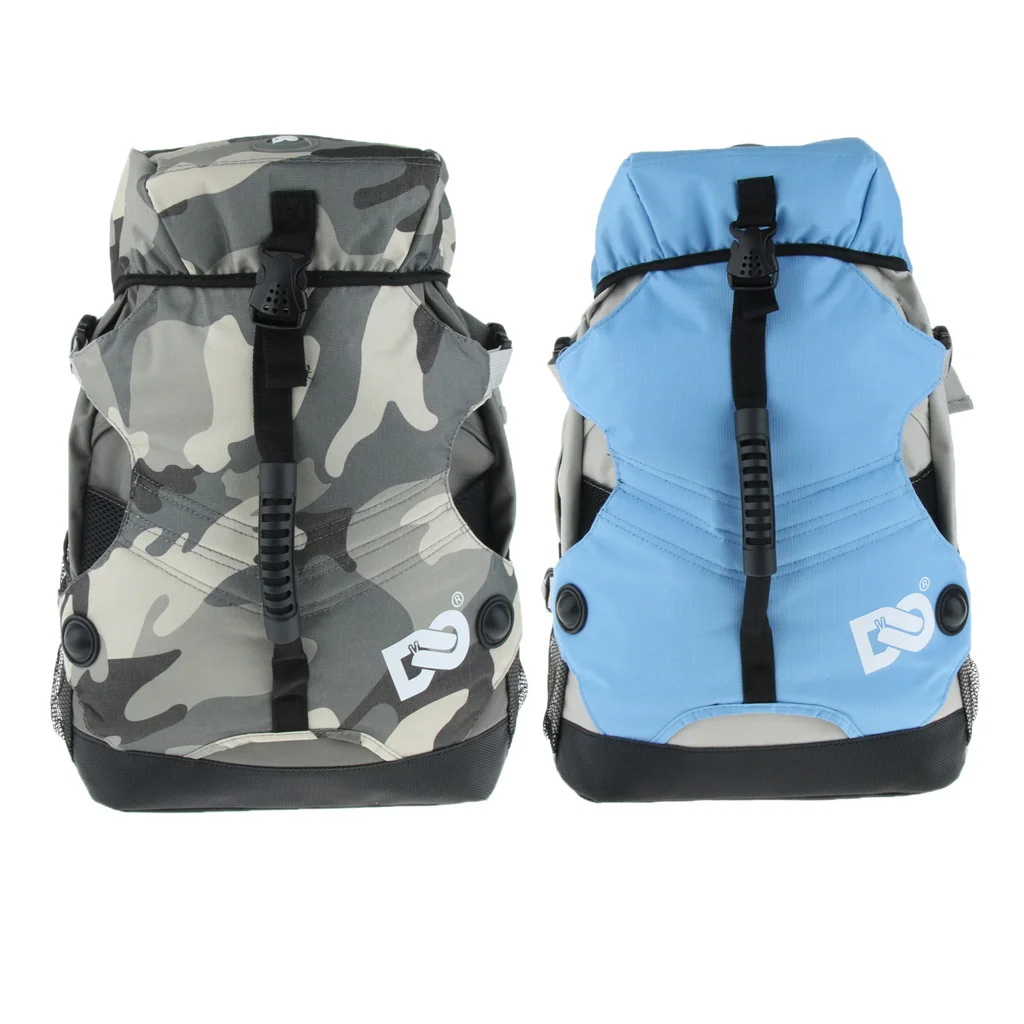 Регулируемый плечевой ремень с мягкой подкладкой спортивный рюкзак для