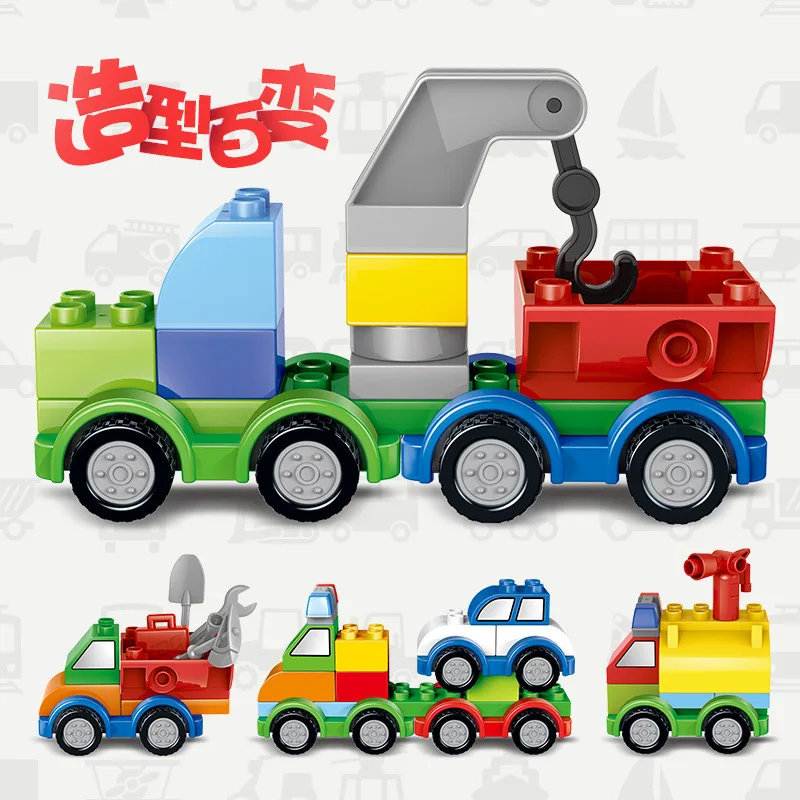 0638 105 шт. конструктор модель комплект блоки совместимые LEGO кирпичи игрушки для